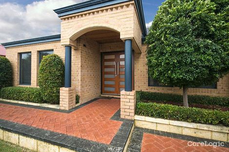 Property photo of 78 Carlton Turn Currambine WA 6028