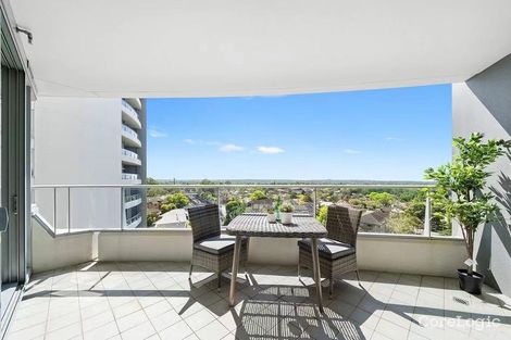 Property photo of 1108/9 Railway Street Chatswood NSW 2067