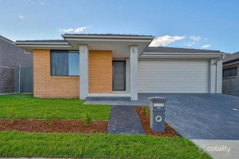 Property photo of 34 Montague Drive Jordan Springs NSW 2747