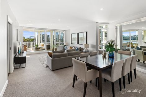 Property photo of 803/40 Refinery Drive Pyrmont NSW 2009