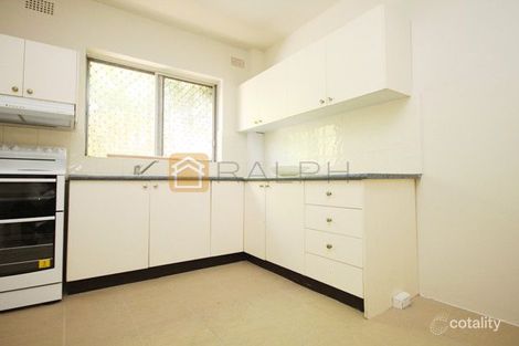 Property photo of 8/96 Sproule Street Lakemba NSW 2195
