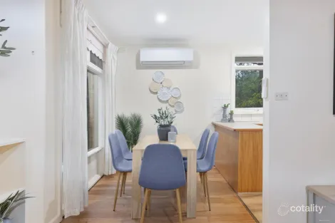 Property photo of 8 Worrell Street Nunawading VIC 3131