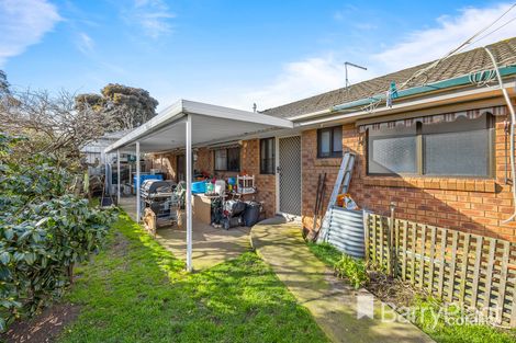 Property photo of 27 Stanley Street Ballarat North VIC 3350