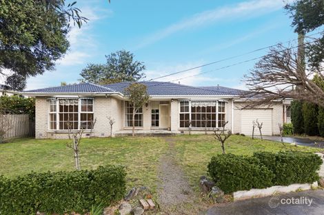 Property photo of 30 Matlock Avenue Mulgrave VIC 3170