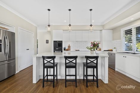 Property photo of 36 Cullen Street Windsor QLD 4030