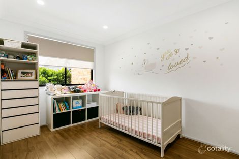 Property photo of 4 Bowral Street Greystanes NSW 2145
