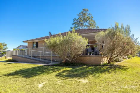 Property photo of 17 Adelaide Close Wingham NSW 2429