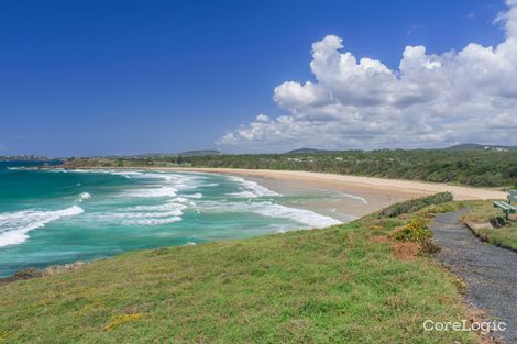 Property photo of 32 Headland Road Arrawarra Headland NSW 2456