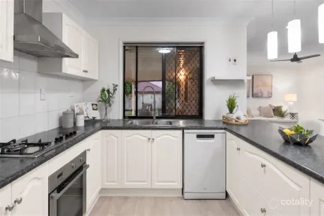 Property photo of 39 Columbus Circuit Drewvale QLD 4116