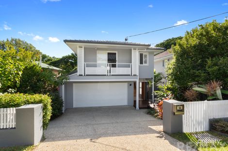 Property photo of 144 D'Arcy Road Seven Hills QLD 4170