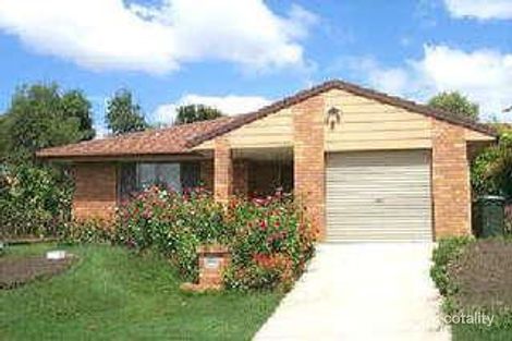 16 Ogilvie Cres, Nerang, QLD 4211