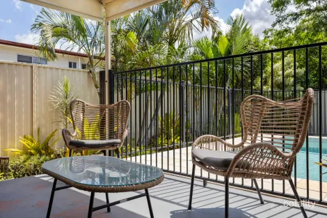 Property photo of 25 Samrill Street Boondall QLD 4034