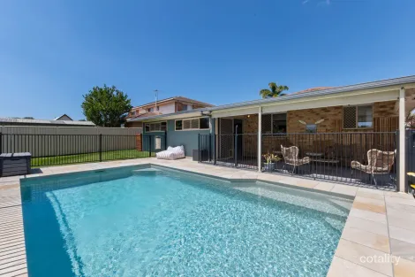 Property photo of 25 Samrill Street Boondall QLD 4034