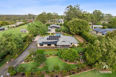 Property photo of 26-28 Gum Nut Court New Beith QLD 4124