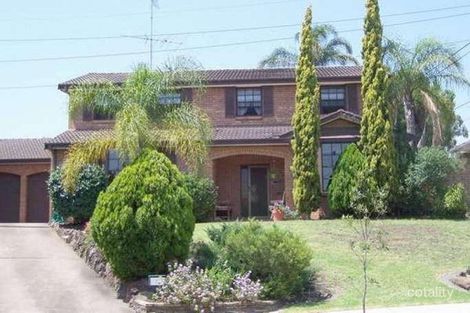 34 Lewis St, Regents Park, NSW 2143