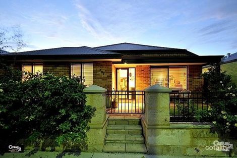 Property photo of 105 Westgrove Drive Ellenbrook WA 6069