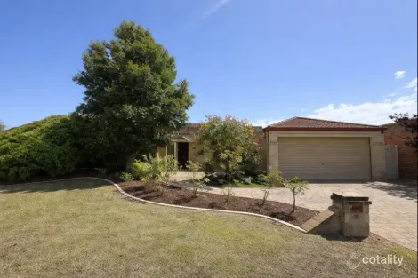 20 Bodella Gdns, Atwell, WA 6164
