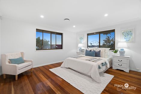 Property photo of 4 Seafern Street Sunnybank Hills QLD 4109