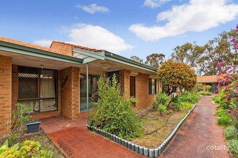 50/70 Marlboro Rd, Swan View, WA 6056
