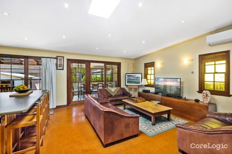 Property photo of 15 Ardgryffe Street Burwood Heights NSW 2136