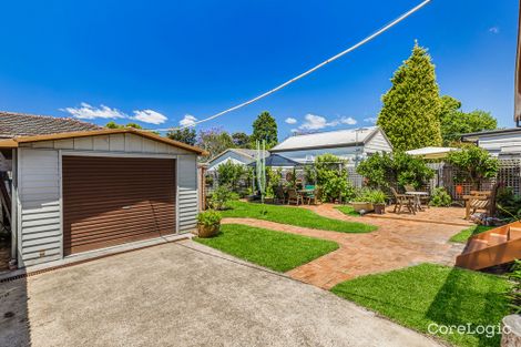 Property photo of 15 Ardgryffe Street Burwood Heights NSW 2136