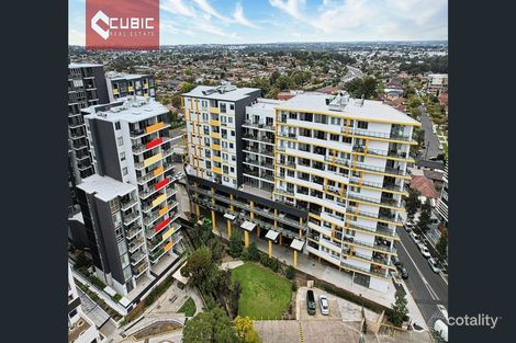 413/13-15 Cross St, Bankstown, NSW 2200