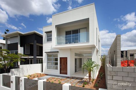 Property photo of 83 Stuart Street Bulimba QLD 4171