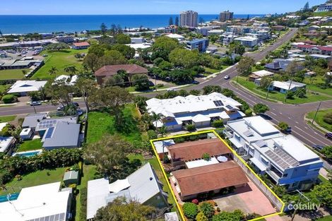 4 Seabreeze Ave, Coolum Beach, QLD 4573