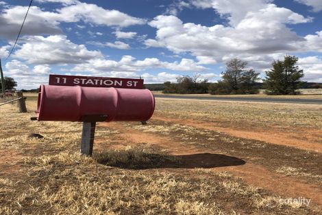 11 Station St, Bogan Gate, NSW 2876
