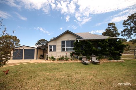 103 Whiskers Creek Rd, Carwoola, NSW 2620