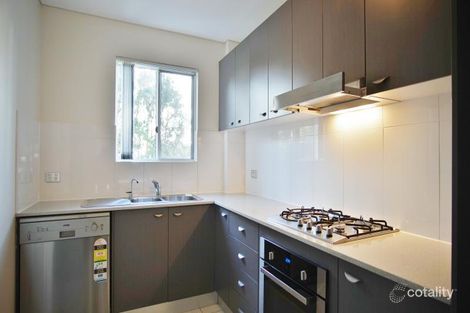 Property photo of 39/104 William Street Five Dock NSW 2046