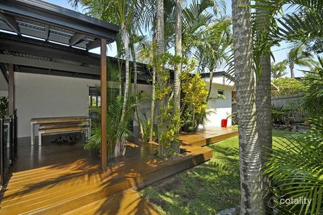 Property photo of 4 Talinga Crescent Southport QLD 4215