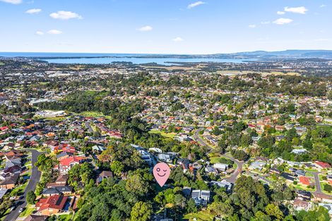 Property photo of 16A Murrogun Crescent Cordeaux Heights NSW 2526