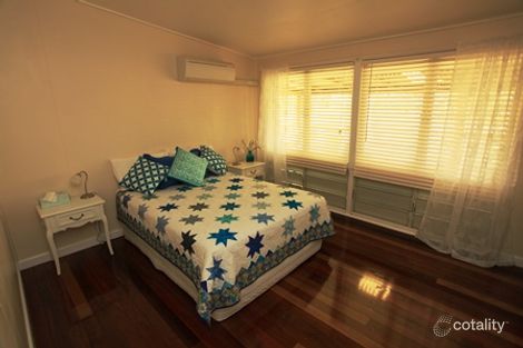Property photo of 9 Myrtle Street Blackall QLD 4472