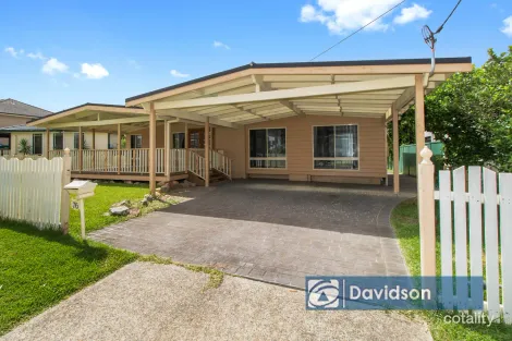 76 Miri Cres, Holsworthy, NSW 2173