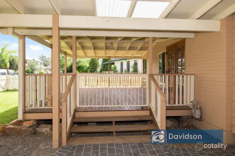 Property photo of 76 Miri Crescent Holsworthy NSW 2173