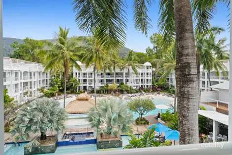 1236/123-127 Williams Esp, Palm Cove, QLD 4879