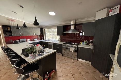 Property photo of 16 Ballybunion Drive Parkwood QLD 4214