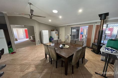 Property photo of 16 Ballybunion Drive Parkwood QLD 4214