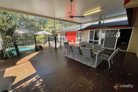Property photo of 16 Ballybunion Drive Parkwood QLD 4214