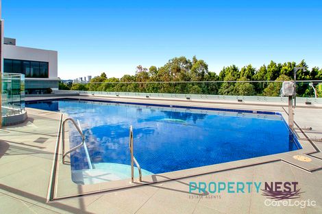 Property photo of 216/2 Betty Cuthbert Avenue Sydney Olympic Park NSW 2127