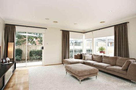 Property photo of 35 Cranwell Square Caroline Springs VIC 3023