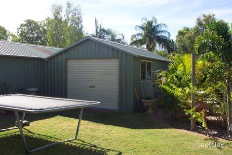 Property photo of 44 Bridgeman Street Emerald QLD 4720
