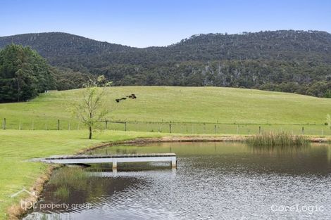 Property photo of 518 Mountain River Road Mountain River TAS 7109