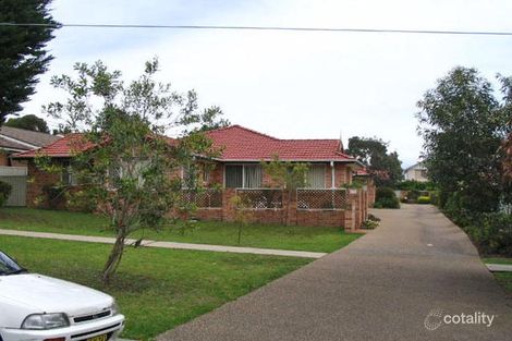 Property photo of 51 Kurrajong Street Sutherland NSW 2232
