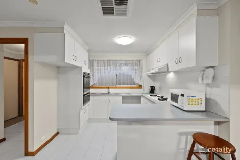 Property photo of 83 Myers Parade Altona Meadows VIC 3028