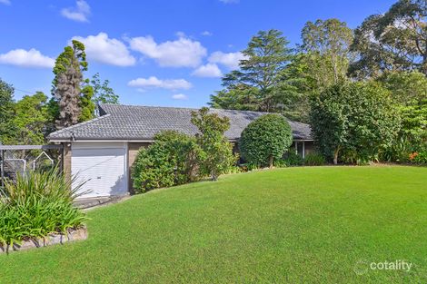 Property photo of 35 McKay Road Hornsby Heights NSW 2077
