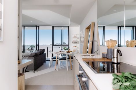 Property photo of 708/72 Wests Road Maribyrnong VIC 3032
