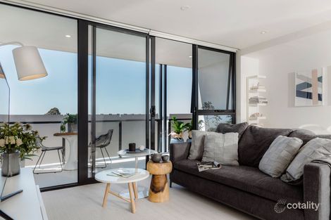 Property photo of 708/72 Wests Road Maribyrnong VIC 3032