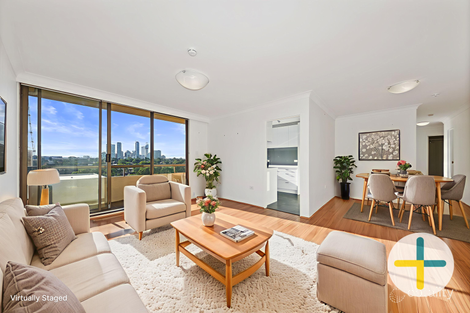 Property photo of 51/1 Jersey Road Artarmon NSW 2064